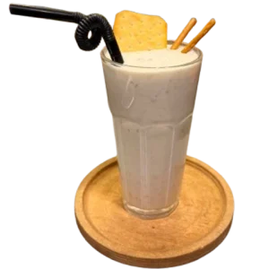 کراکر نمکی