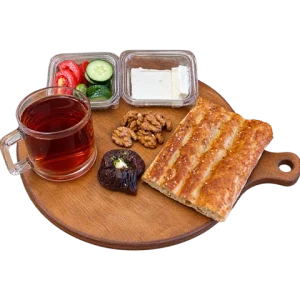 صبحانه ایرانی
